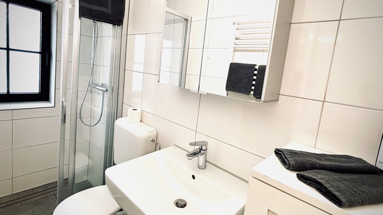 Photo of Bathroom in Osnabrueck