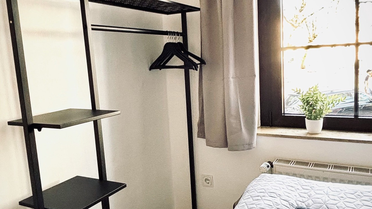 Photo of Bedroom in Osnabrueck