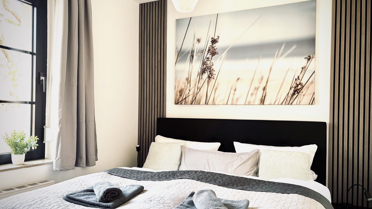 Photo of Bedroom in Osnabrueck