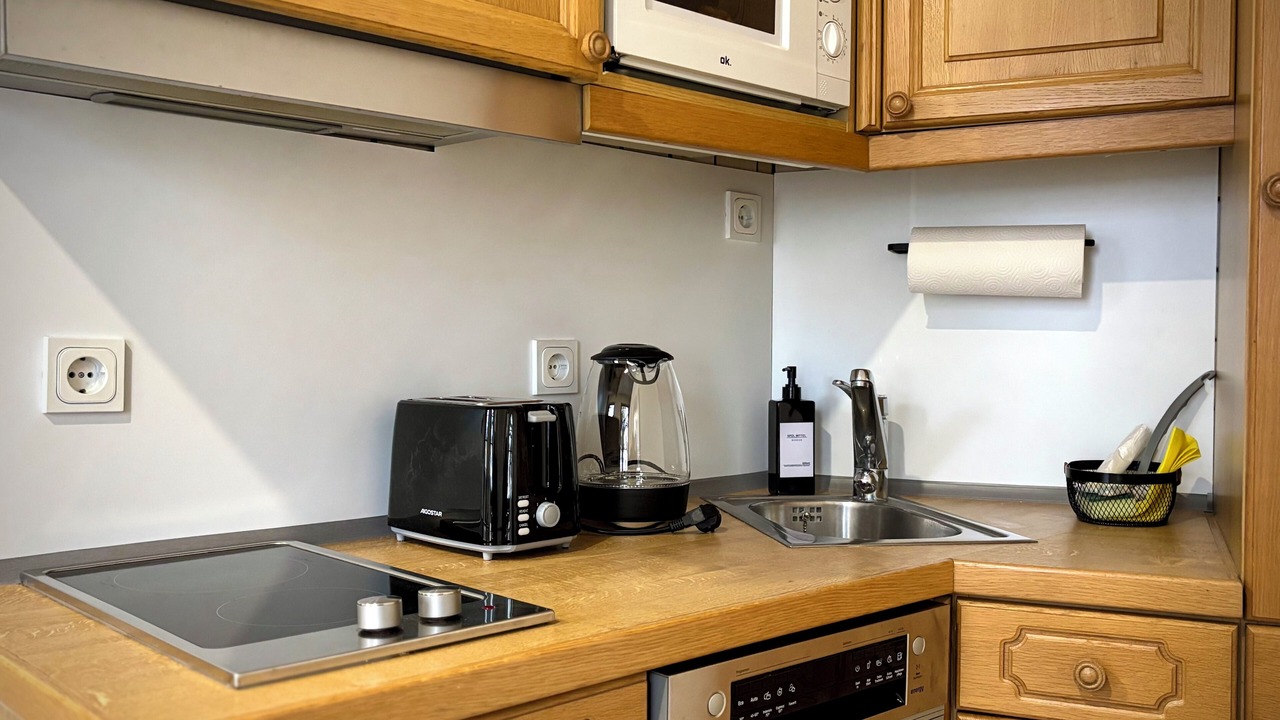 Photo of Kitchen in Osnabrueck