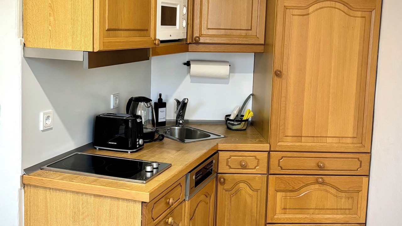 Photo of Kitchen in Osnabrueck