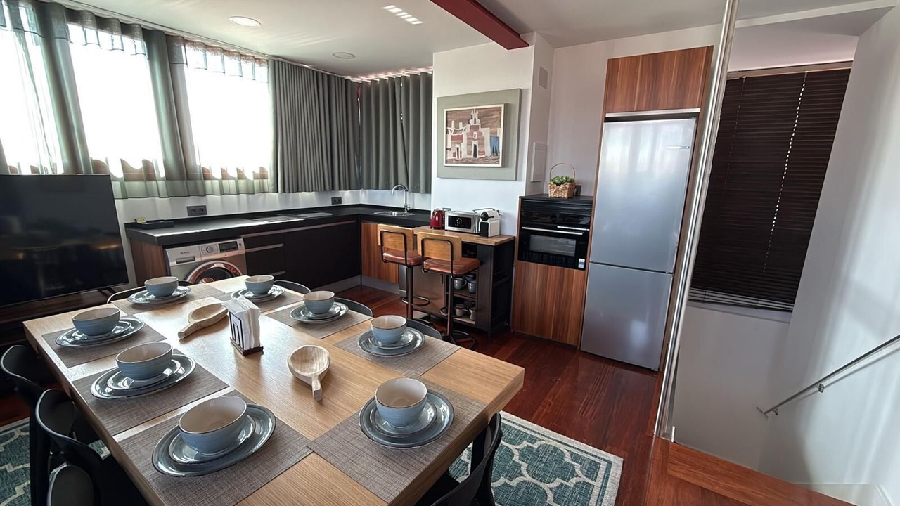 Photo of Kitchen in Chueca