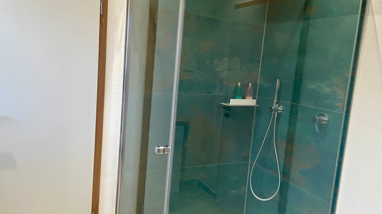 Photo of Bathroom in Kempten