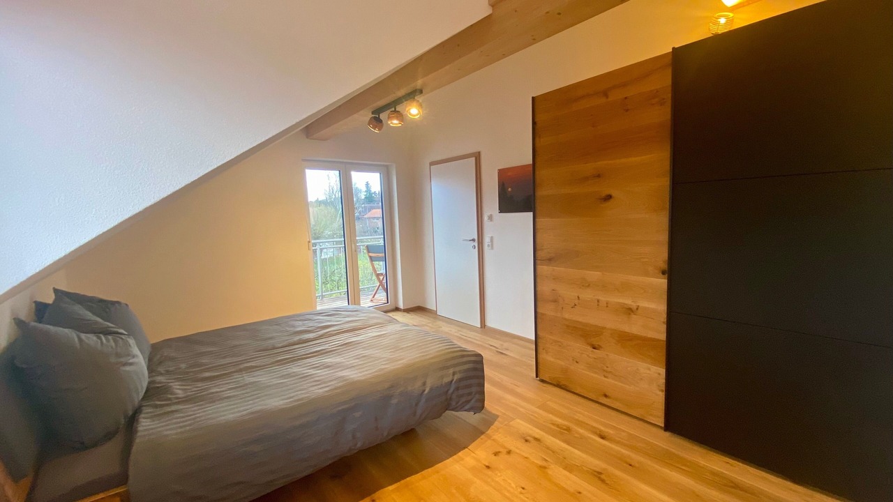 Photo of Bedroom in Kempten