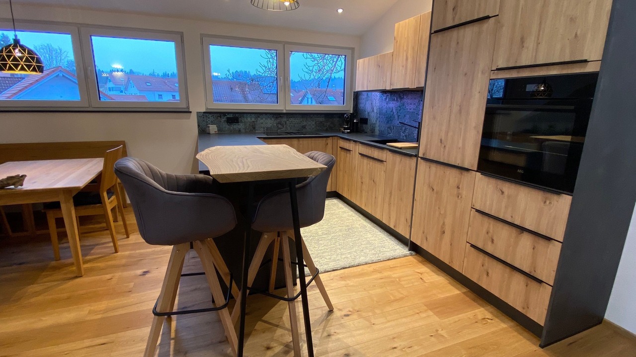 Photo of Kitchen in Kempten