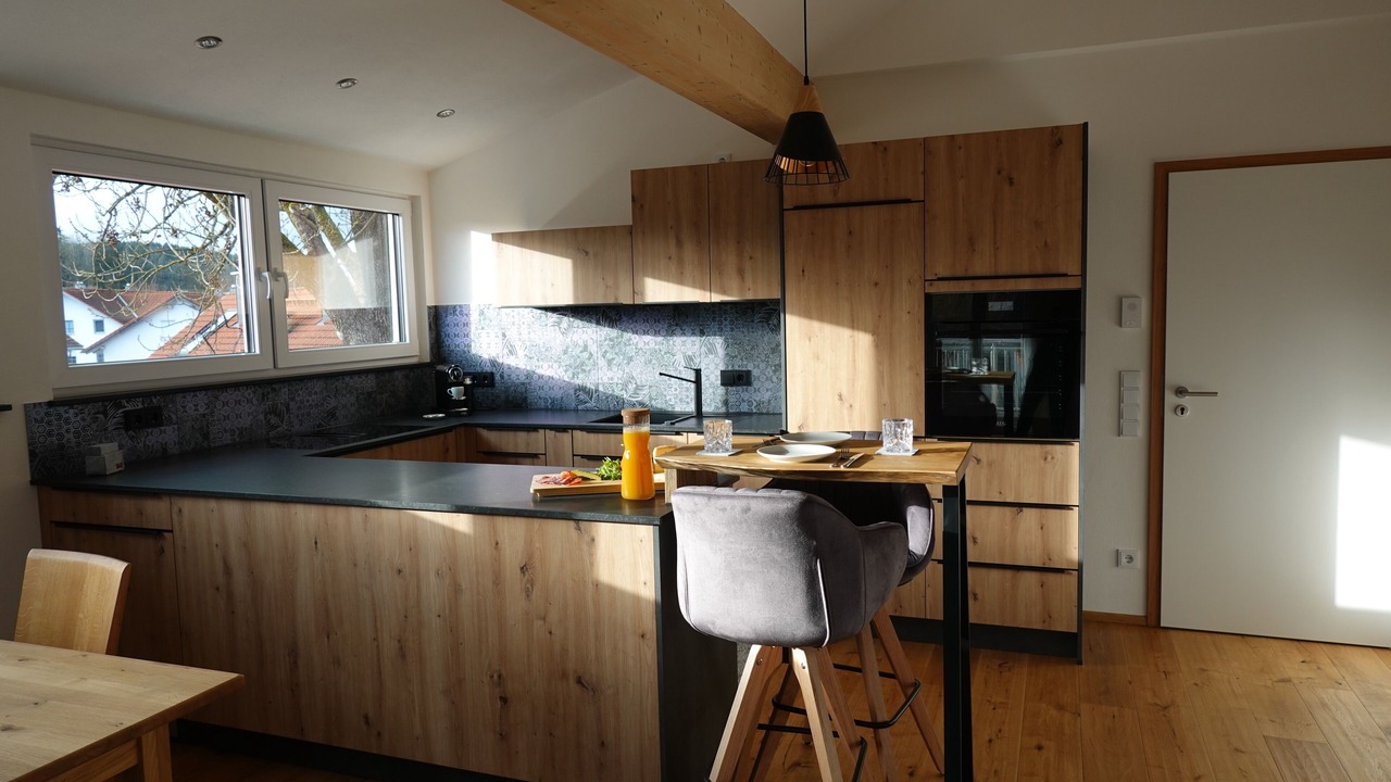 Photo of Kitchen in Kempten