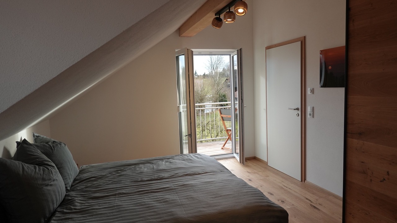 Photo of Bedroom in Kempten