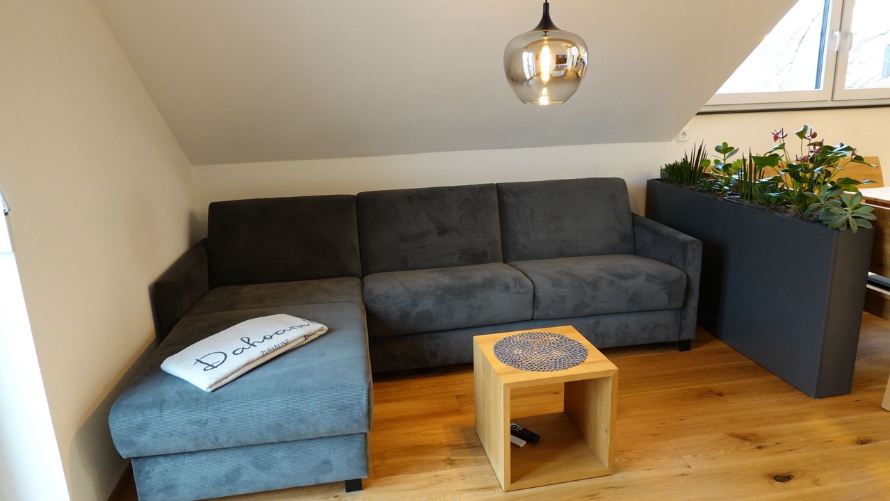 Photo of Livingroom in Kempten