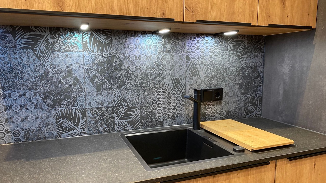Photo of Kitchen in Kempten