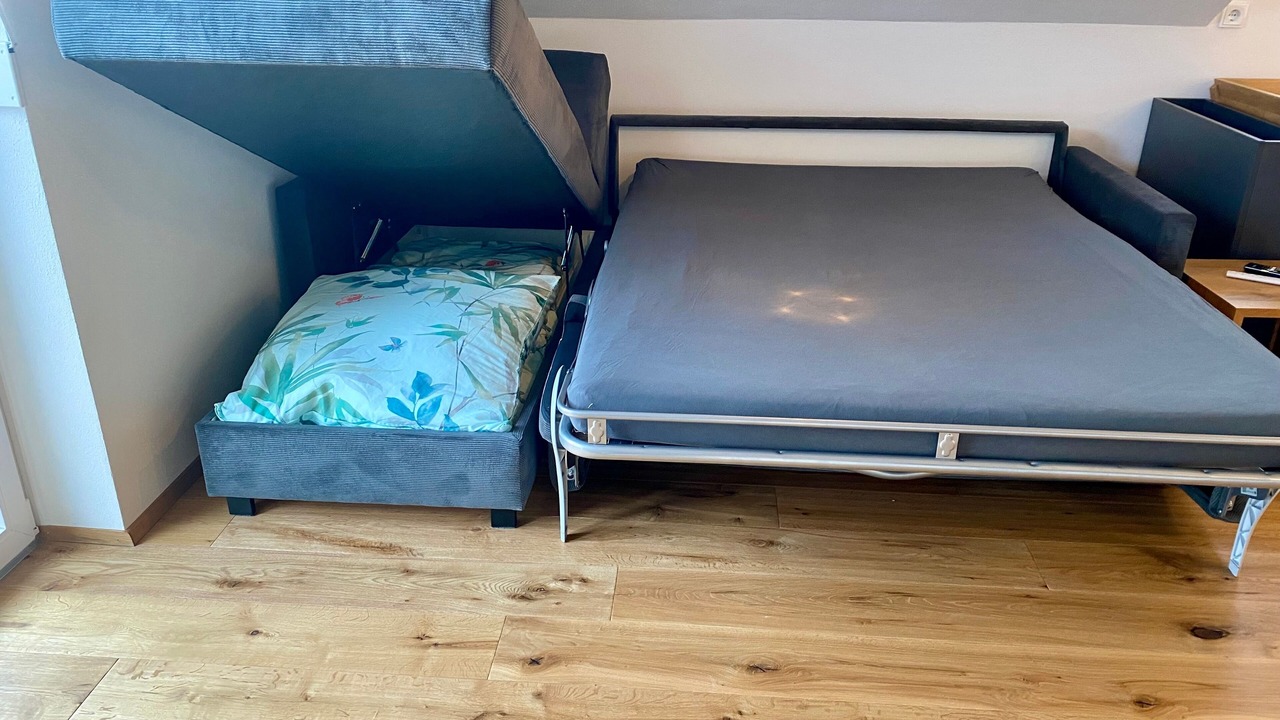 Photo of Bedroom in Kempten