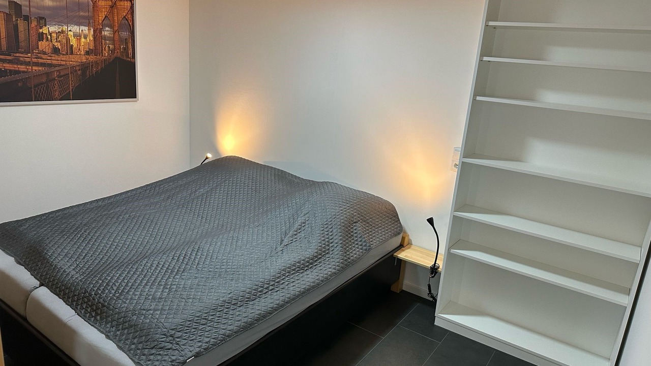 Photo of Bedroom in Bad Windsheim