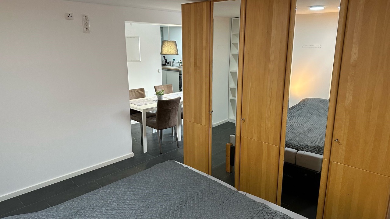 Photo of Bedroom in Bad Windsheim