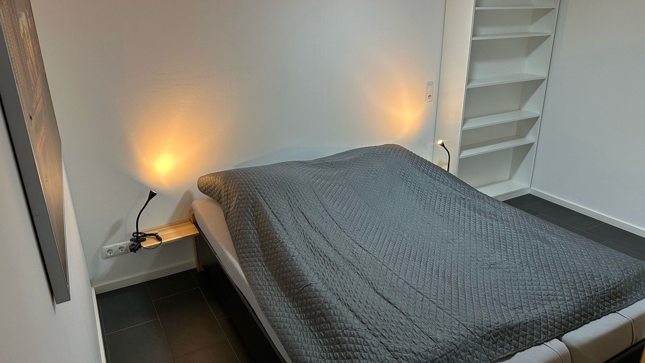 Photo of Bedroom in Bad Windsheim