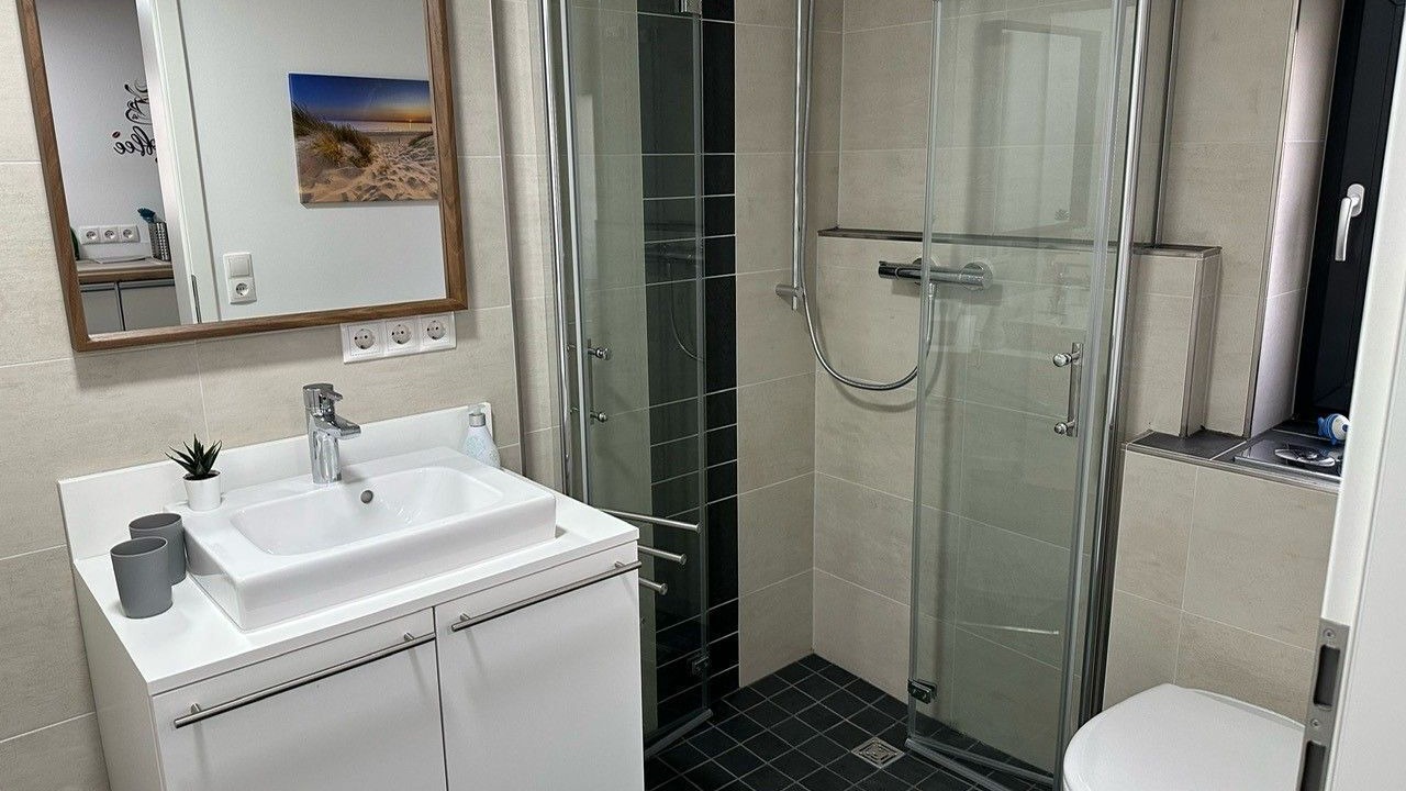Photo of Bathroom in Bad Windsheim