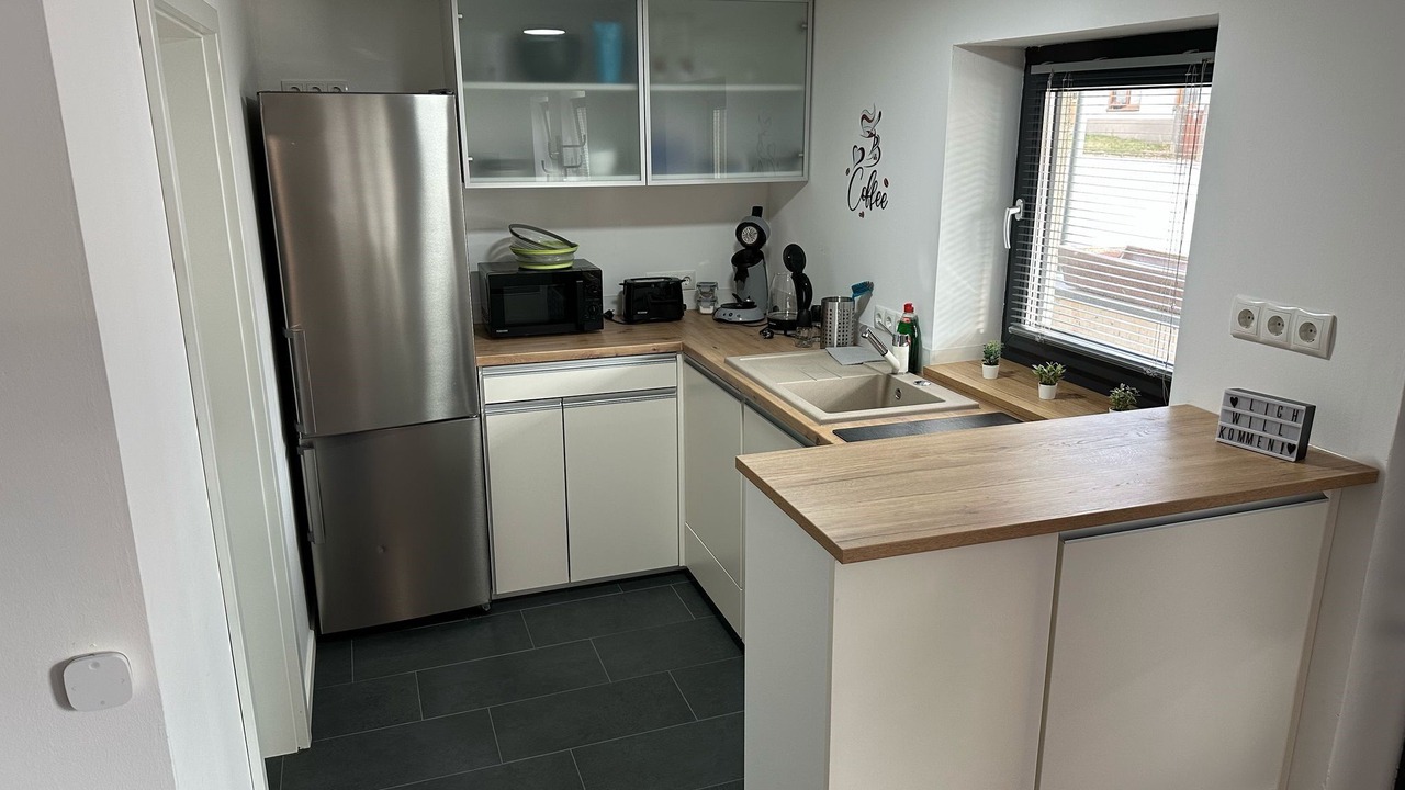 Photo of Kitchen in Bad Windsheim