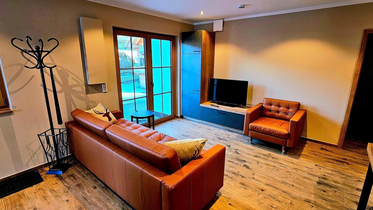 Photo of Livingroom in Unterammergau