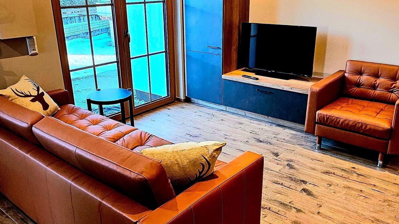 Photo of Livingroom in Unterammergau