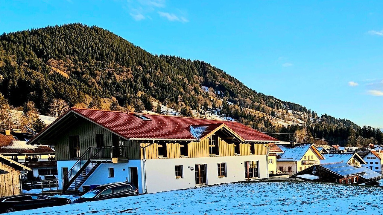 Photo of Outdoor in Unterammergau