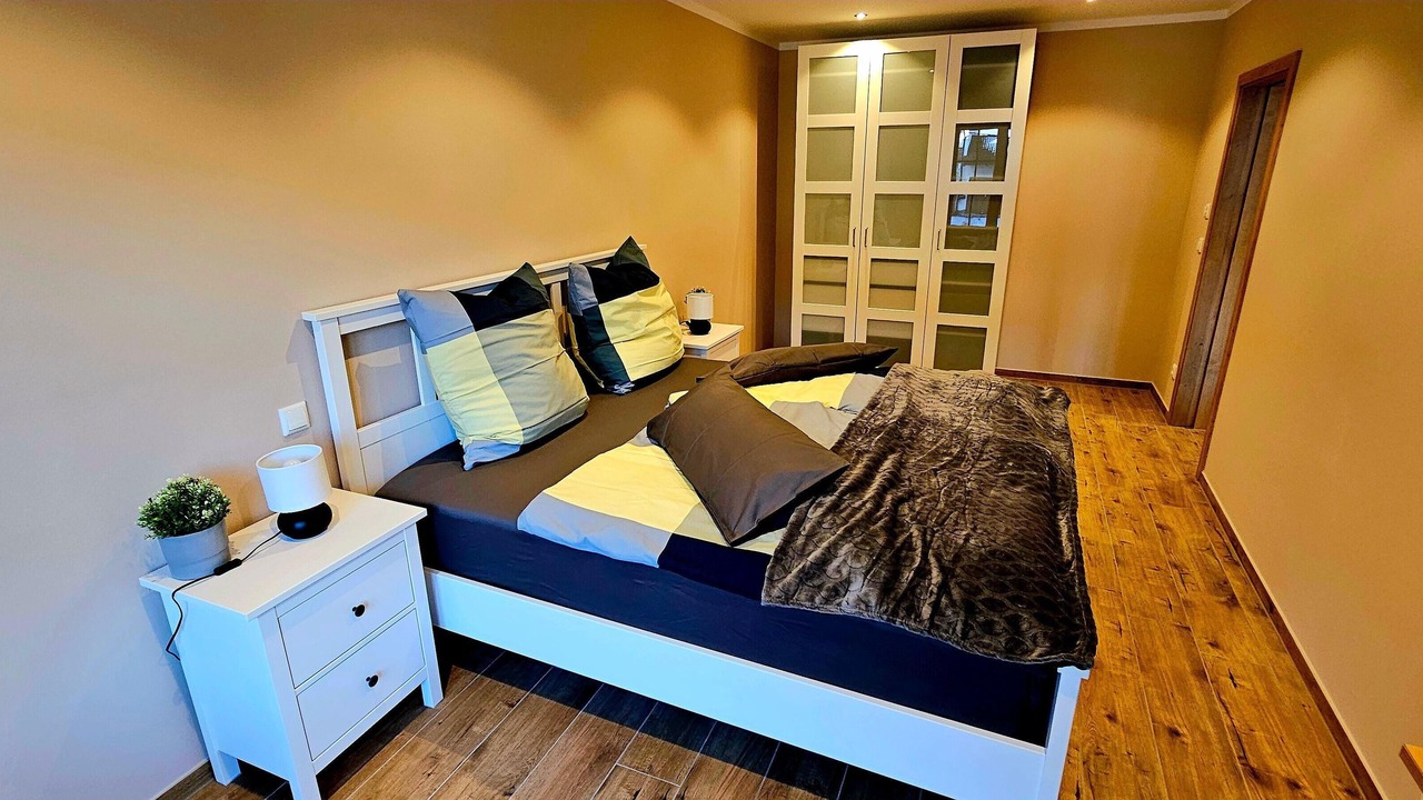 Photo of Bedroom in Unterammergau