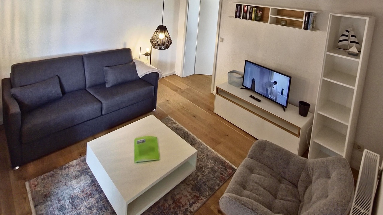 Photo of Livingroom in Neeberg