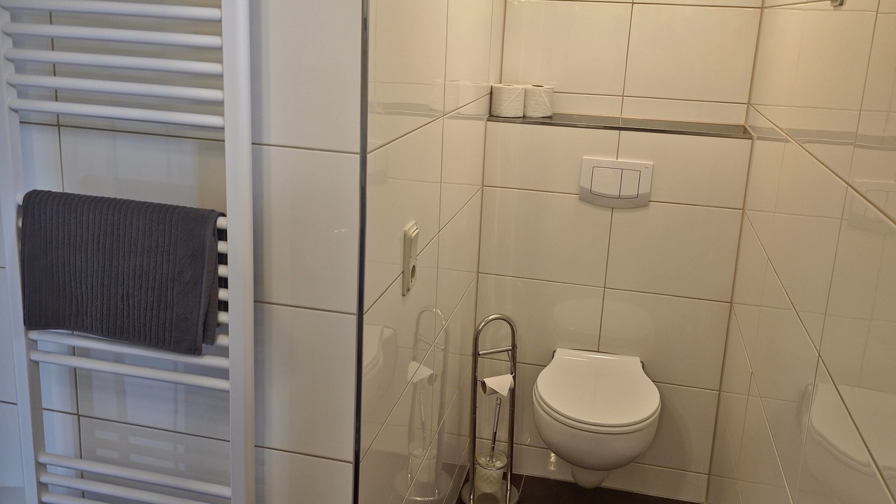 Photo of Bathroom in Neeberg