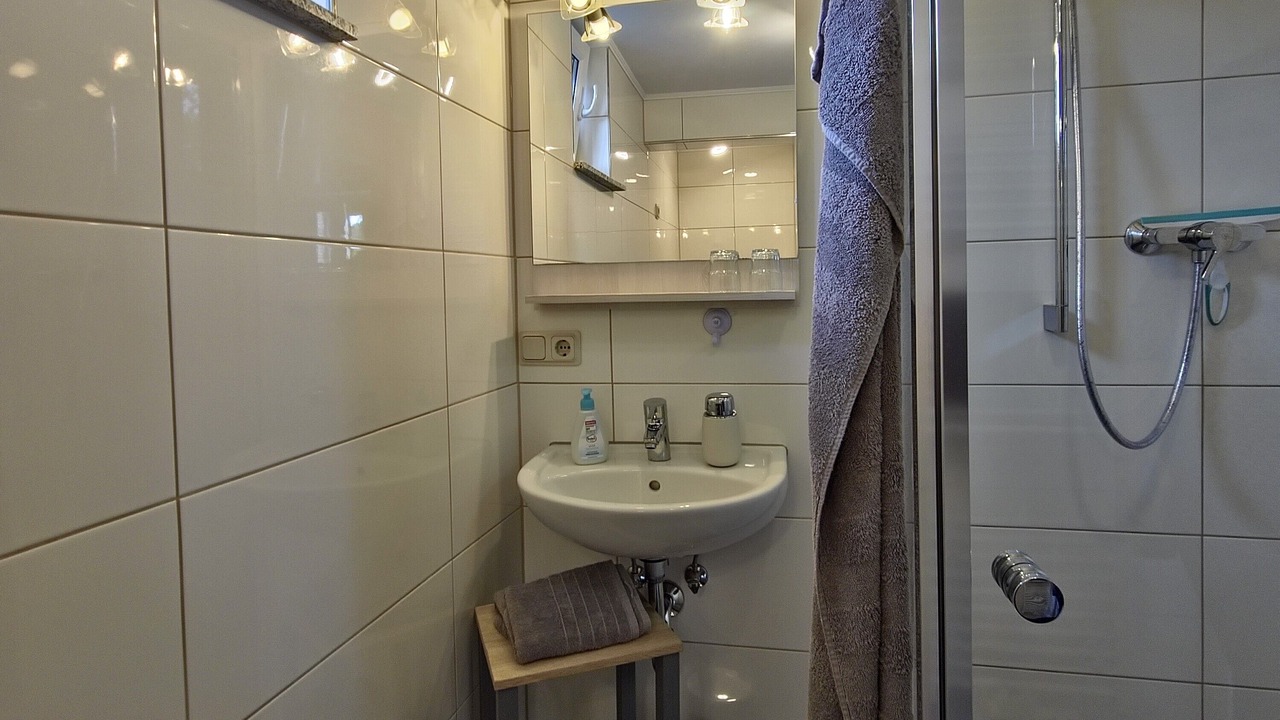 Photo of Bathroom in Neeberg