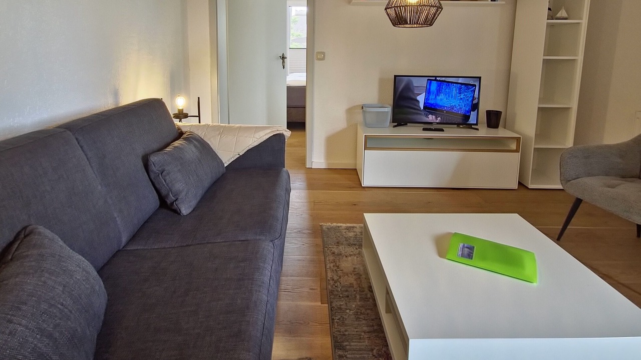 Photo of Livingroom in Neeberg