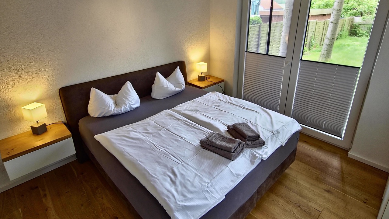 Photo of Bedroom in Neeberg