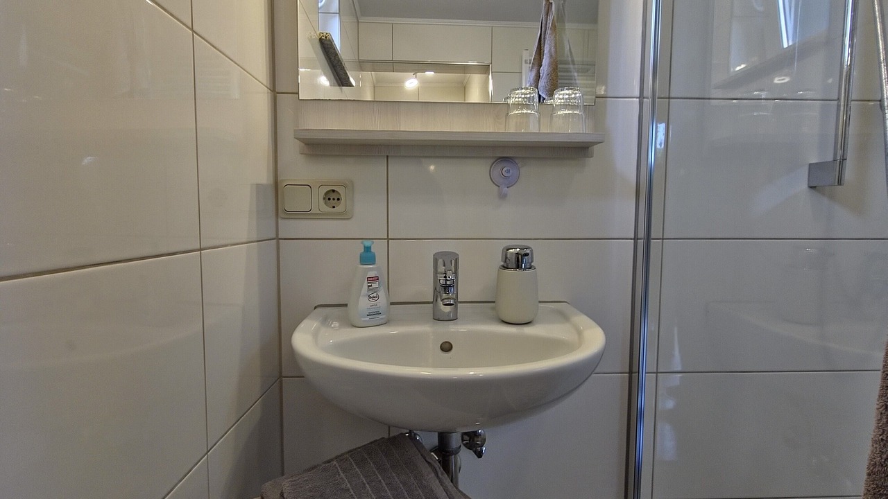 Photo of Bathroom in Neeberg