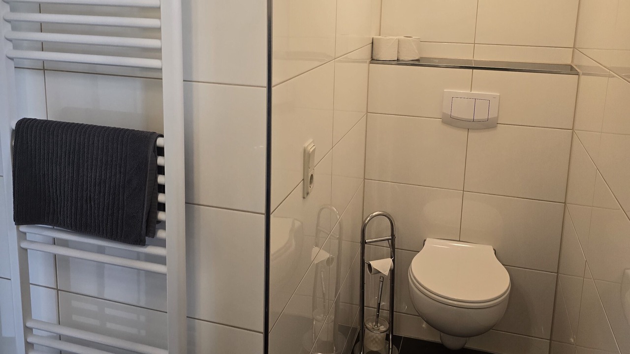 Photo of Bathroom in Neeberg