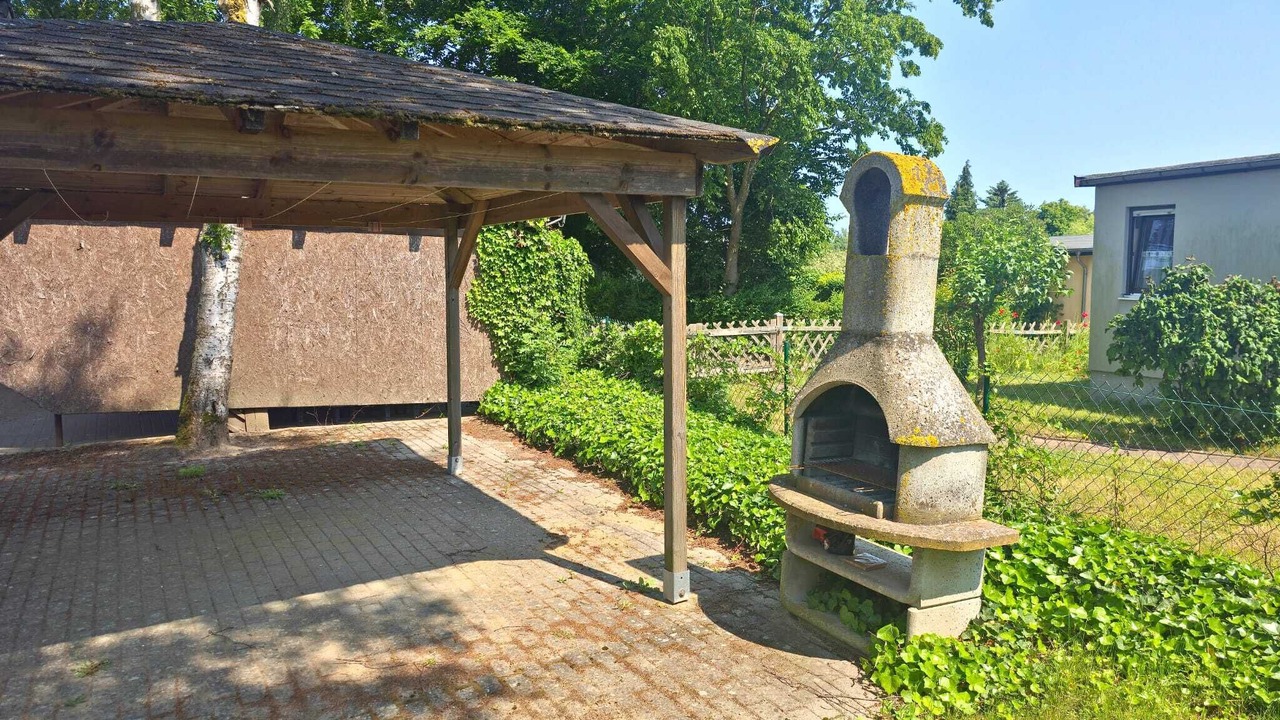 Photo of Outdoor in Neeberg