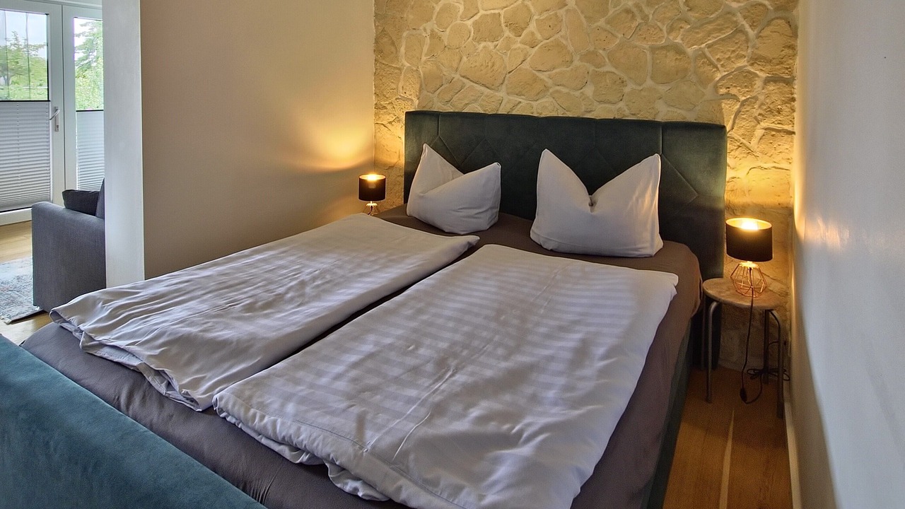 Photo of Bedroom in Neeberg
