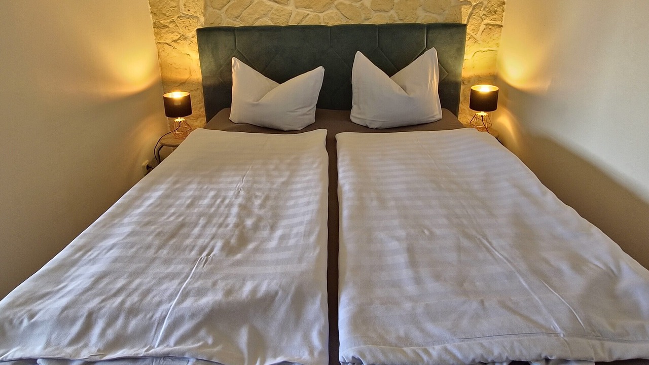 Photo of Bedroom in Neeberg