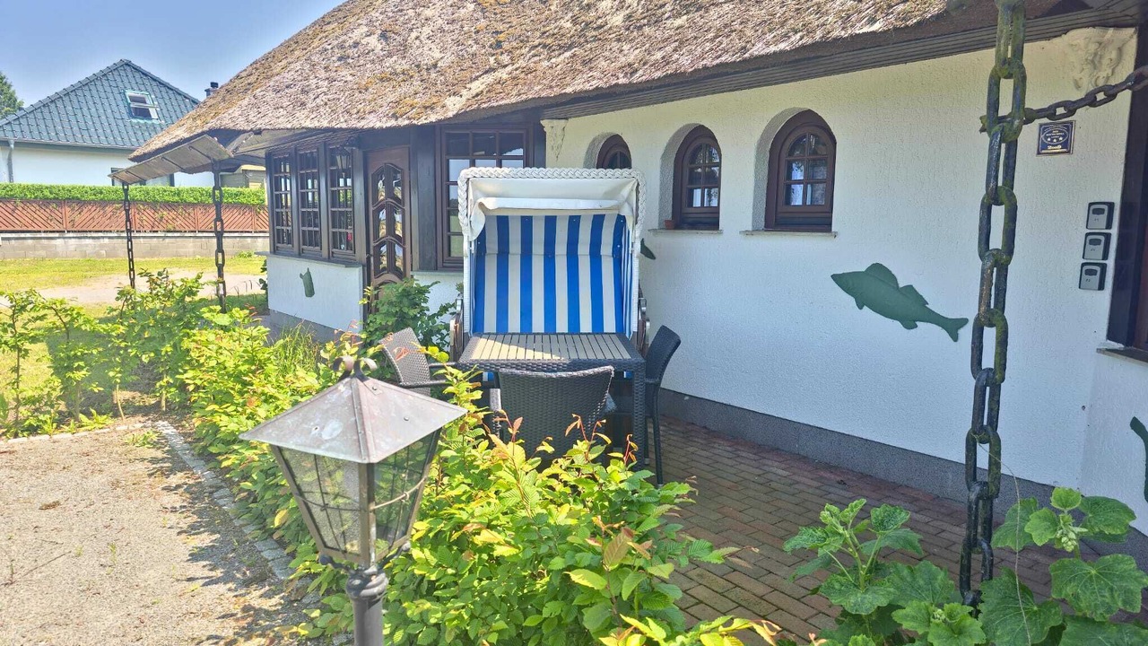 Photo of Patio Balcony in Neeberg
