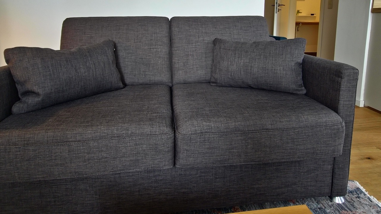 Photo of Livingroom in Neeberg