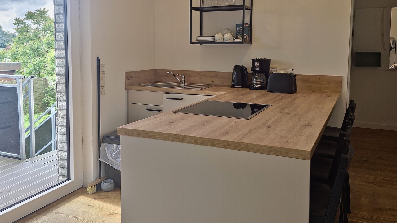 Photo of Kitchen in Neeberg