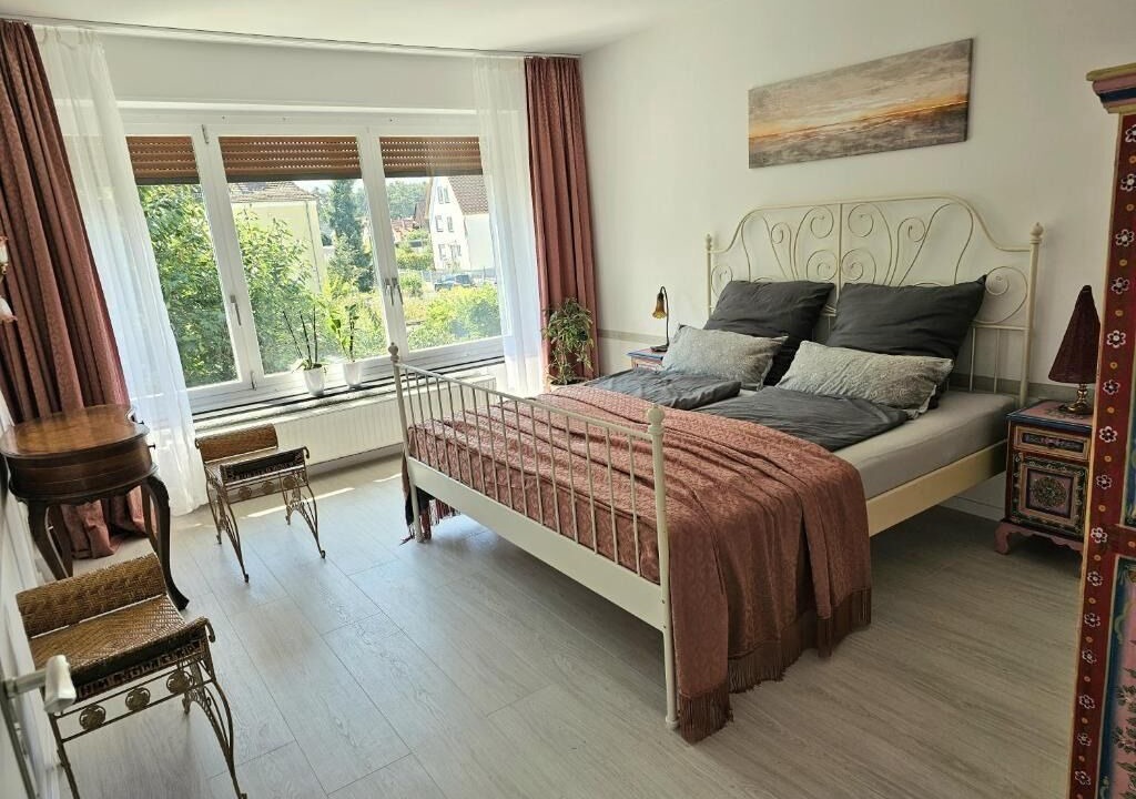 Photo of Bedroom in Nuremberg