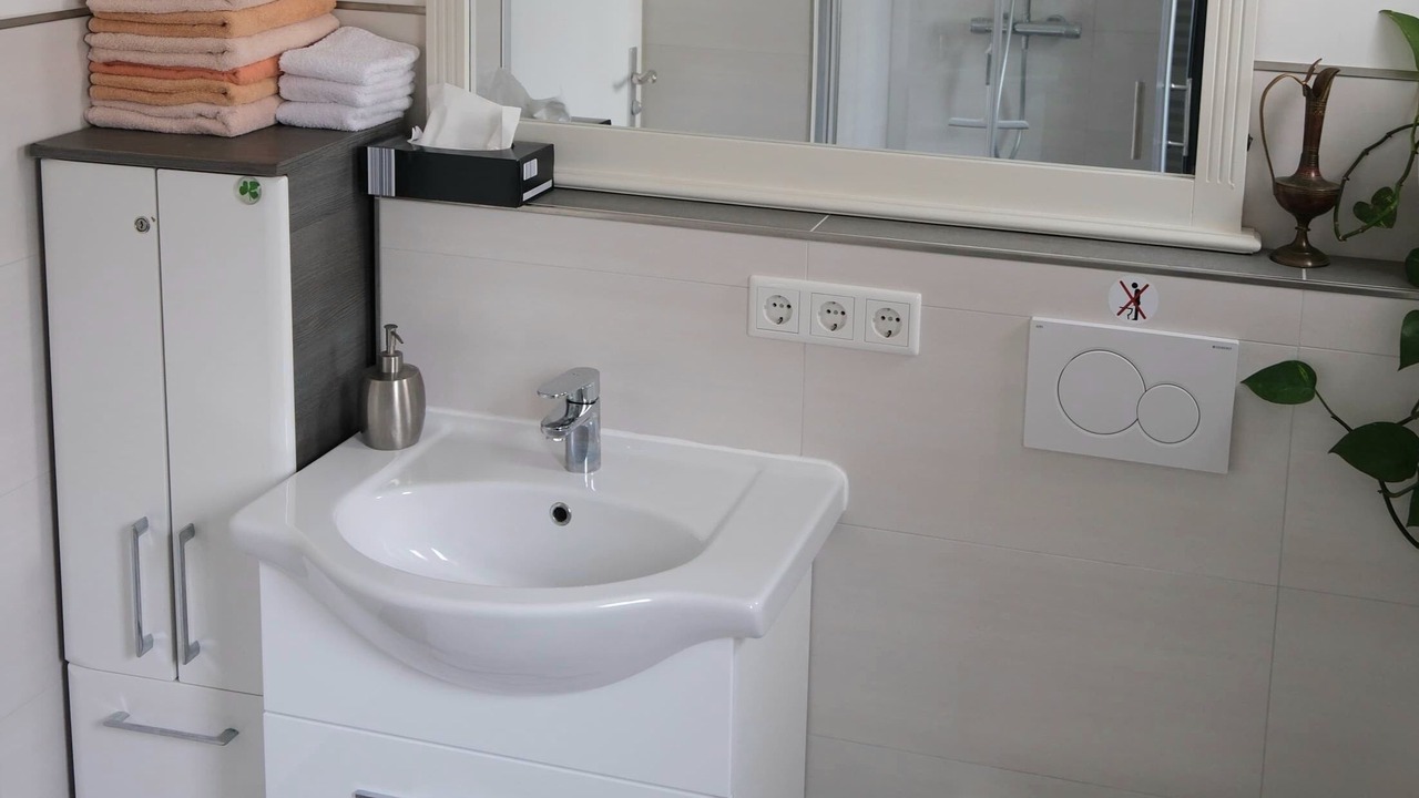 Photo of Bathroom in Nuremberg