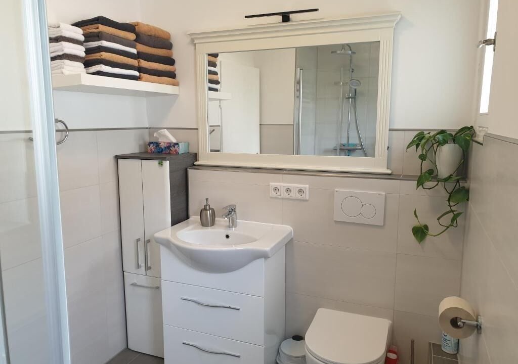Photo of Bathroom in Nuremberg