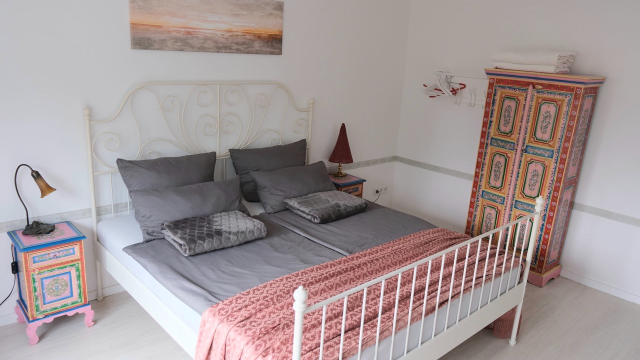 Photo of Bedroom in Nuremberg