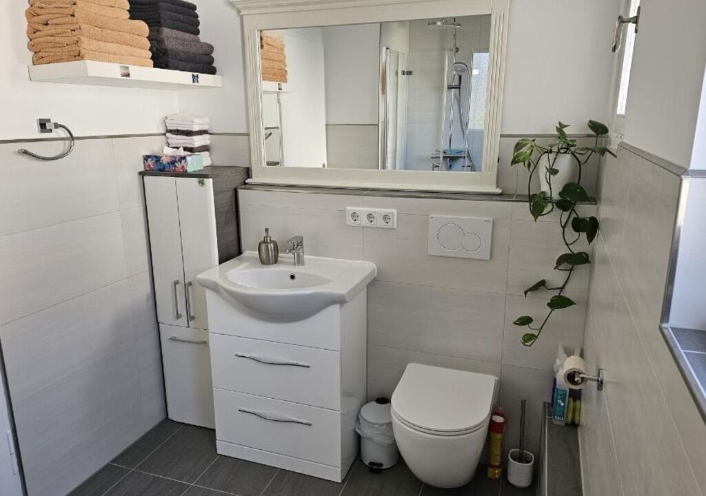 Photo of Bathroom in Nuremberg