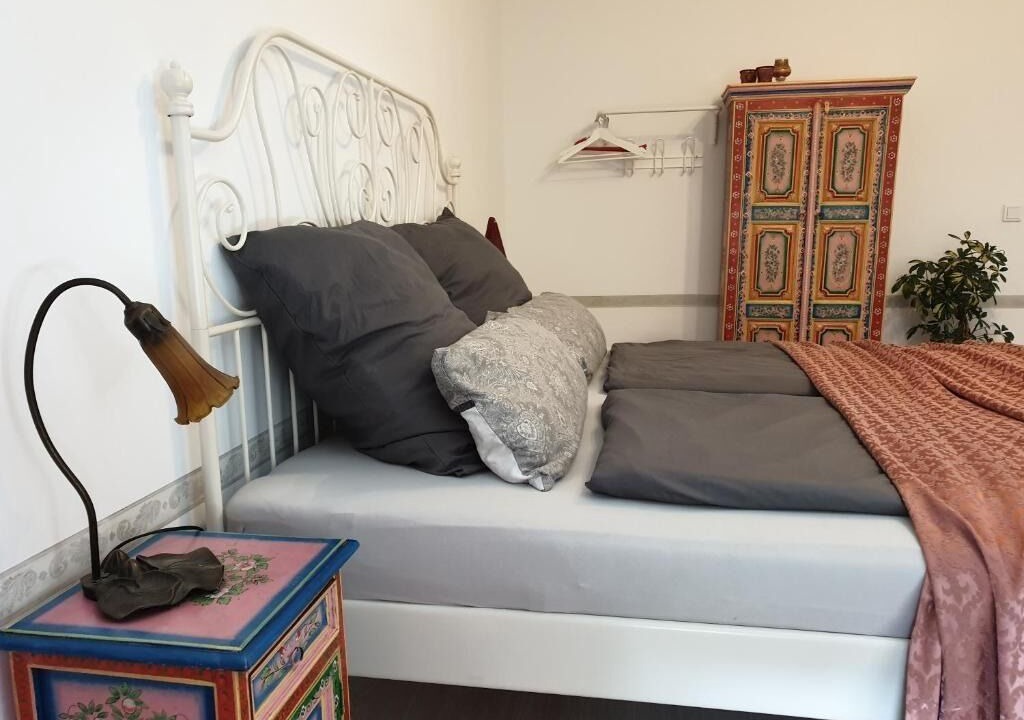 Photo of Bedroom in Nuremberg