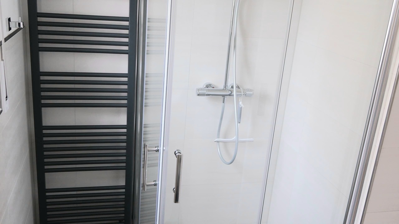 Photo of Bathroom in Nuremberg