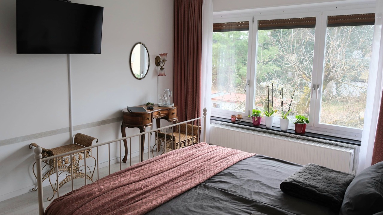 Photo of Bedroom in Nuremberg