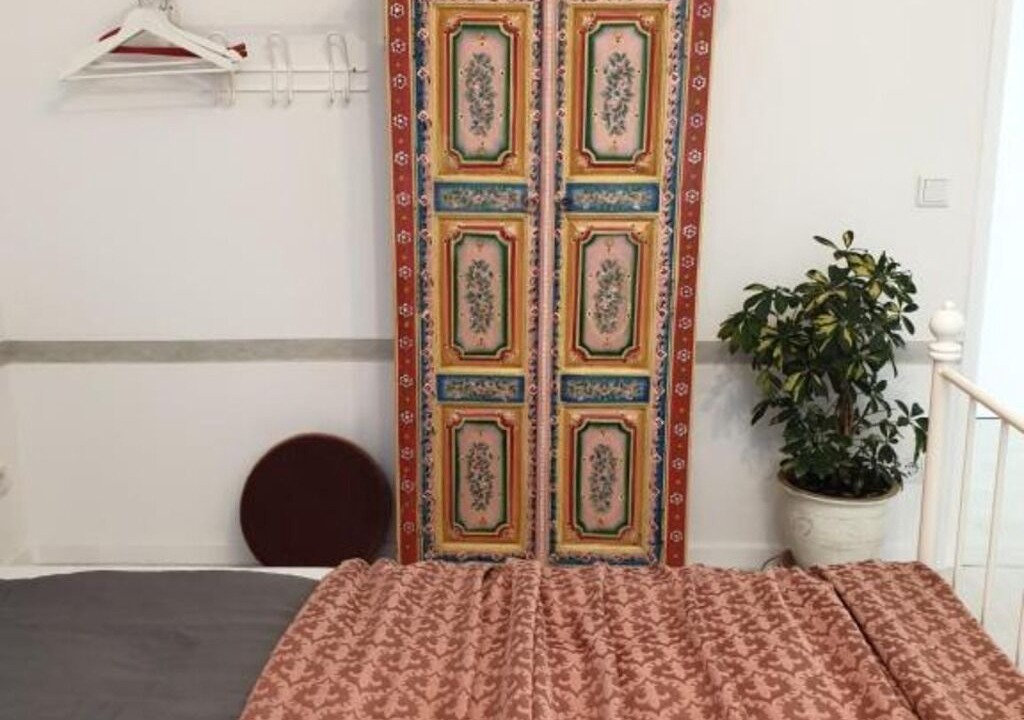 Photo of Bedroom in Nuremberg