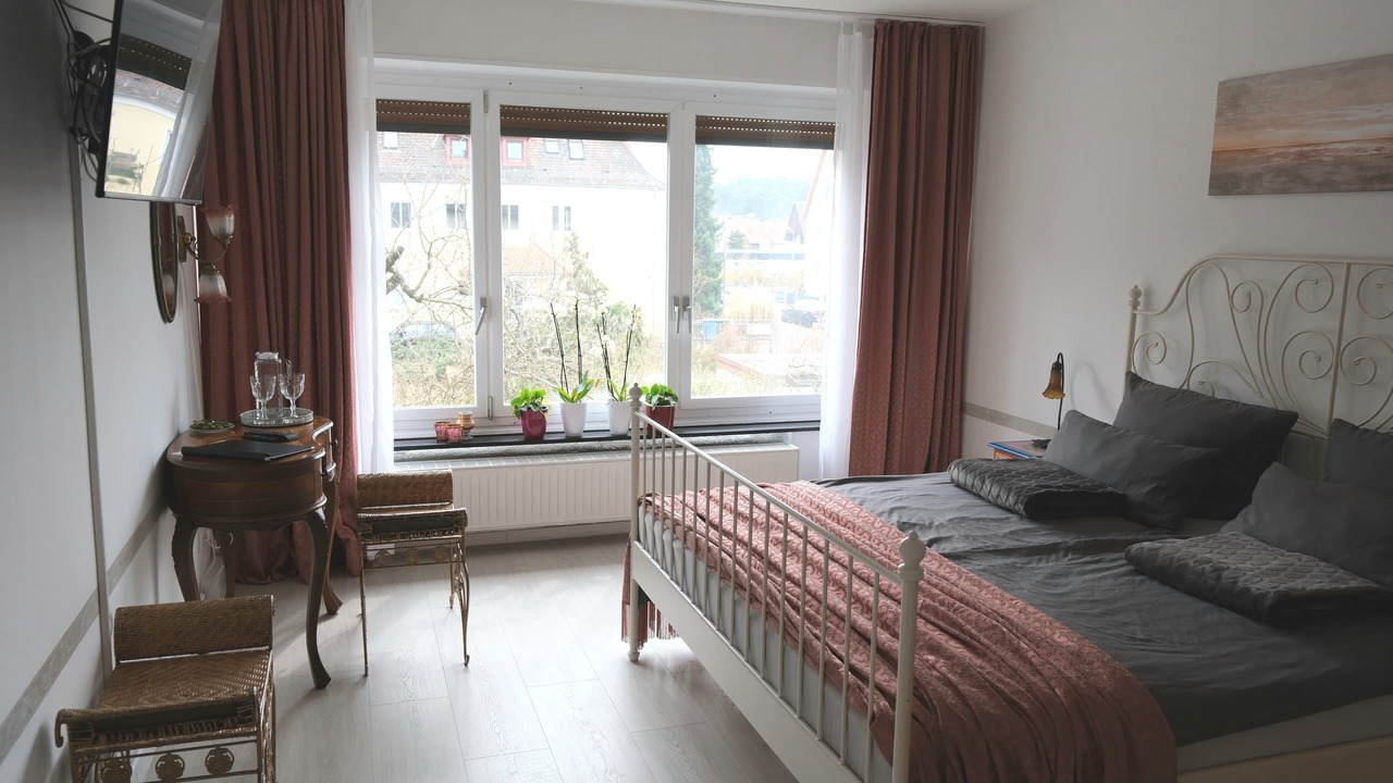 Photo of Bedroom in Nuremberg