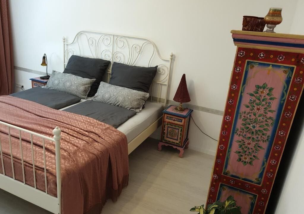 Photo of Bedroom in Nuremberg