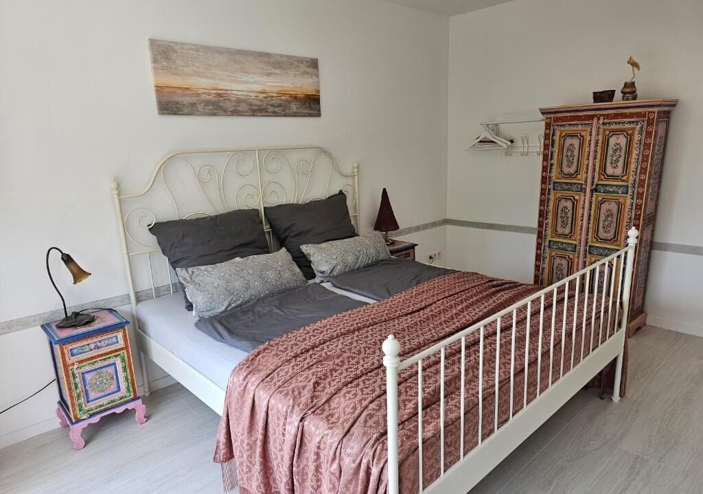 Photo of Bedroom in Nuremberg