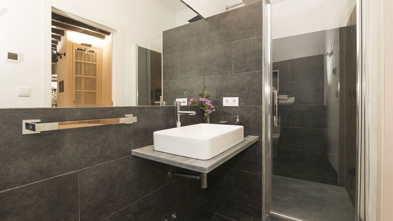 Photo of Bathroom in Sanlucar de Barrameda