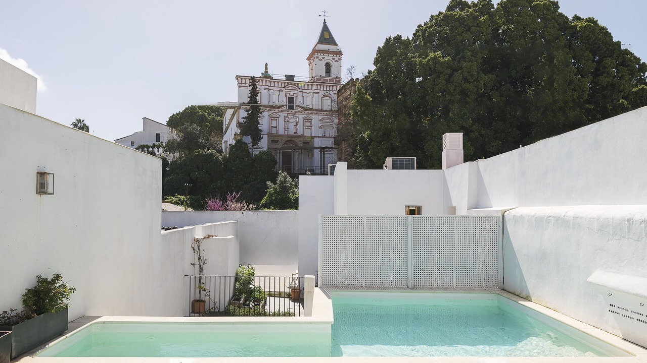 Photo of Outdoor in Sanlucar de Barrameda